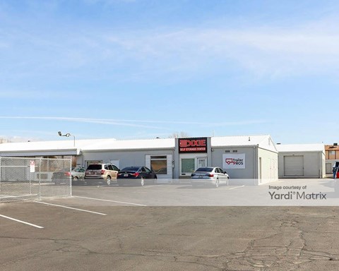 Storage Units for Rent available at 982 North Dixie Downs Road, St George, UT 84770