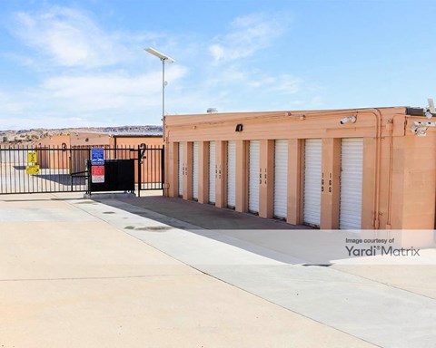 Storage Units for Rent available at 1585 South 270 E Street, St George, UT 84790