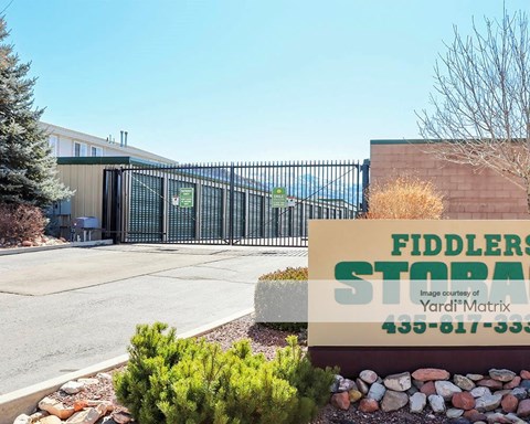 Storage Units for Rent available at 174 East Cobblecreek Drive, Cedar City, UT 84720