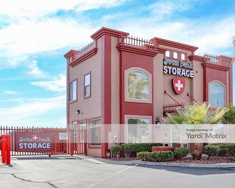 Storage Units for Rent available at 1841 West 540 North, St George, UT 84770