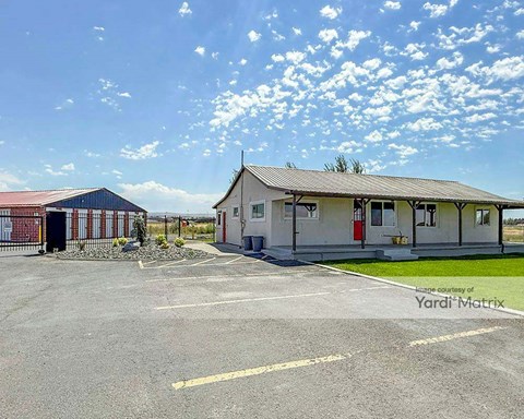 Storage Units for Rent available at 4144 North Yellowstone Hwy, Idaho Falls, ID 83401