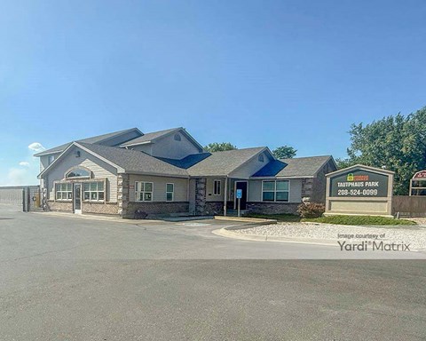 Storage Units for Rent available at 2900 Rollandet Street, Idaho Falls, ID 83402