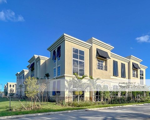 Storage Units for Rent available at 2203 West Oakland Park Blvd, Oakland Park, FL 33311