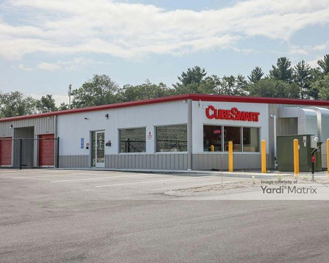 Storage Units for Rent available at 240 South Main Street, Hopedale, MA 01747