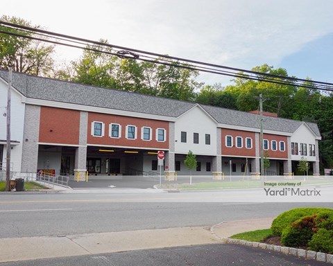 Storage Units for Rent available at 955 Pleasant Valley Way, West Orange, NJ 07052