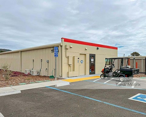 Storage Units for Rent available at 19792 8Th Street East, Sonoma, CA 95476