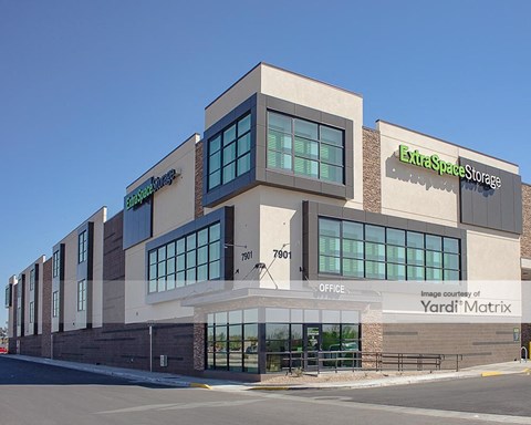 Storage Units for Rent available at 7901 North 99Th Avenue, Glendale, AZ 85305