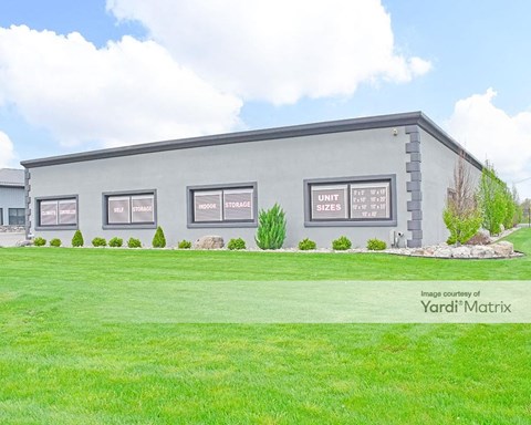 Storage Units for Rent available at 3894 Buffalo Road, Rochester, NY 14624