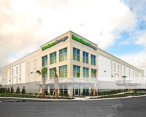 Storage Units for Rent available at 5500 North Wickham Road, Melbourne, FL 32940