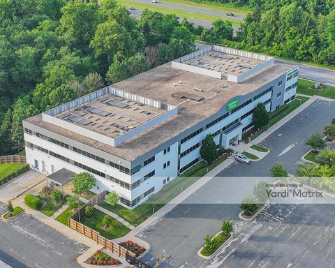 Storage Units for Rent available at 11411 Red Run Blvd, Owings Mills, MD 21117