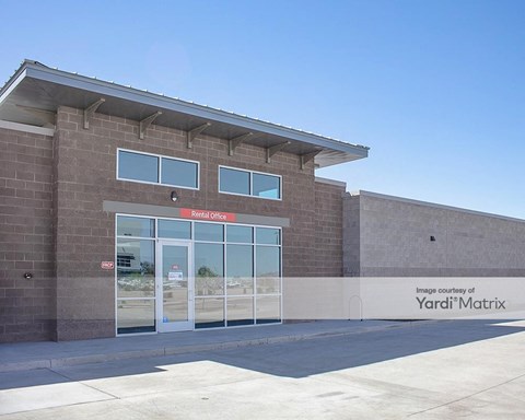 Storage Units for Rent available at 15220 West Camelback Road, Litchfield Park, AZ 85340