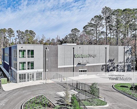 Storage Units for Rent available at 1729 Verdad Street, Green Cove Springs, FL 32043