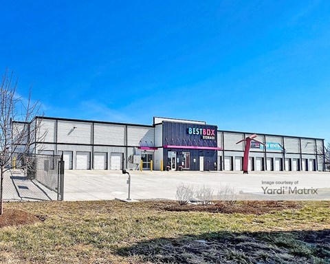 Storage Units for Rent available at 2896 Highway K, O'fallon, MO 63368