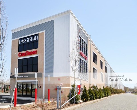 Storage Units for Rent available at 514 Middle Country Road, Saint James, NY 11787