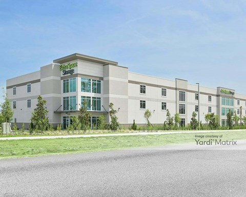 Storage Units for Rent available at 1300 Reed Canal Road, Port Orange, FL 32129