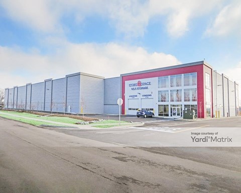 Storage Units for Rent available at 7283 South 650 East, Whitestown, IN 46075