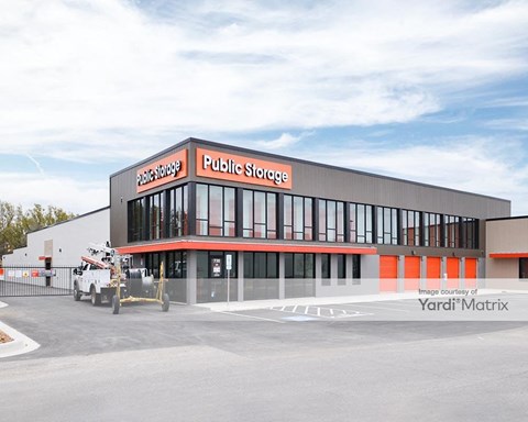 Storage Units for Rent available at 730 West Loop 1604 North, San Antonio, TX 78251