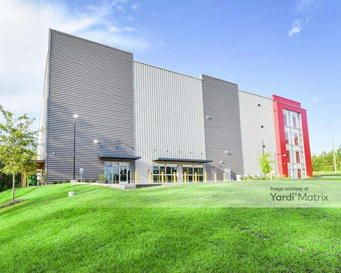 Storage Units for Rent available at 5041 Hard Scrabble Road, Columbia, SC 29229