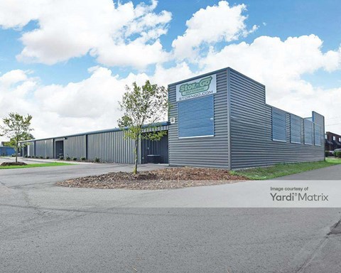 Storage Units for Rent available at 915 Longtown Road, Columbia, SC 29229