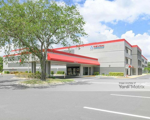 Storage Units for Rent available at 1340 Ridgewood Avenue, Holly Hill, FL 32117