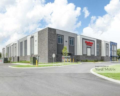 Storage Units for Rent available at 65 Hathaway Road, New Bedford, MA 02746