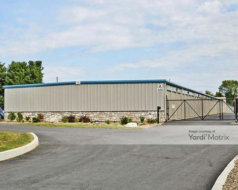 Storage Units for Rent available at 480 East Oregon Road, Lititz, PA 17543