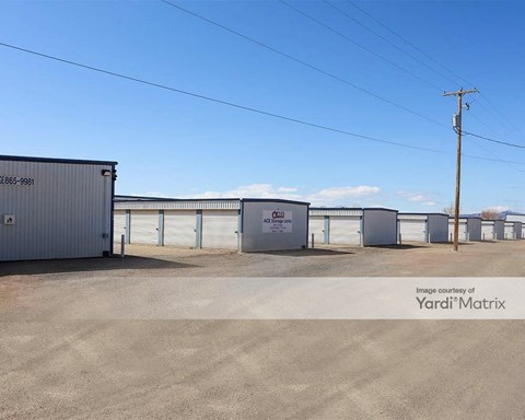 Storage Units for Rent available at 3227 West 500 North, Cedar City, UT 84721