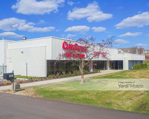 Storage Units for Rent available at 1901 East Ellsworth Road, Ann Arbor, MI 48108