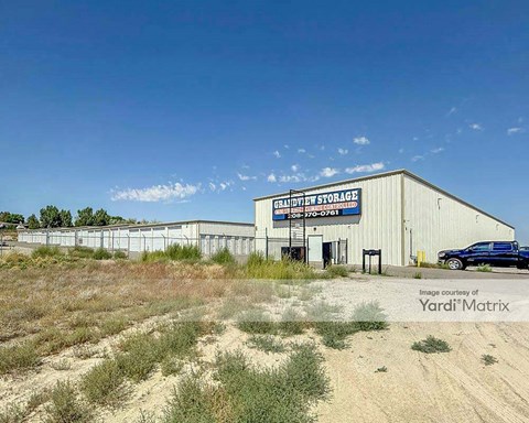 Storage Units for Rent available at 1055 Foote Drive, Idaho Fall, ID 83402