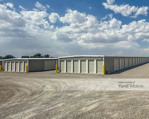 Storage Units for Rent available at 2990 Grizzly Lane, Rexburg, ID 83440