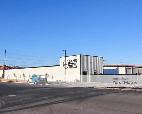 Storage Units for Rent available at 546 North 2260 W, Hurricane, UT 84737
