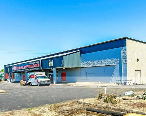 Storage Units for Rent available at 2000 Queen Avenue Se, Albany, OR 97322