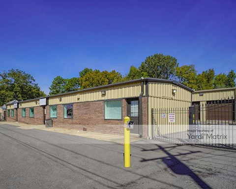 Storage Units for Rent available at 80 Munford Avenue, Munford, TN 38058