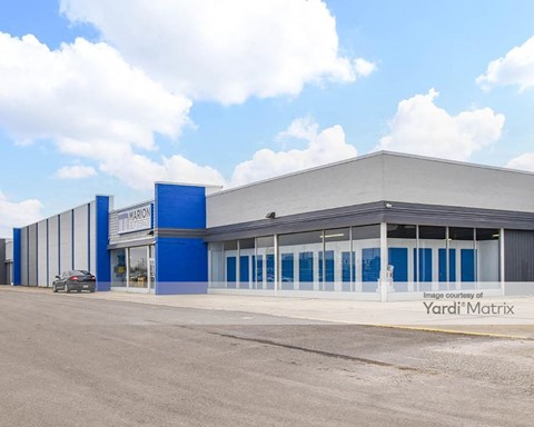 Storage Units for Rent available at 1377 Marion-Waldo Road, Marion, OH 43302