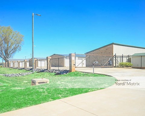 Storage Units for Rent available at 1534 Filbert Hwy, York, SC 29745