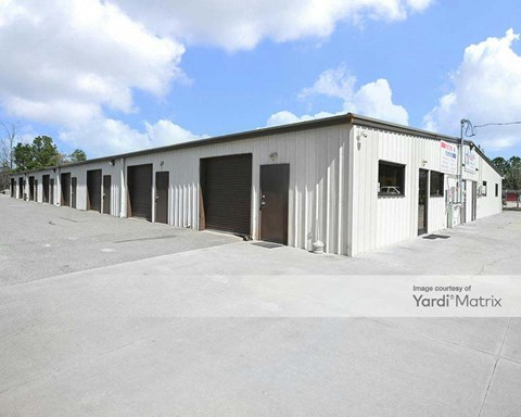 Storage Units for Rent available at 201 Fedelon Trail, Goldsboro, NC 27530
