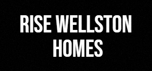 Rise Wellston Homes logo