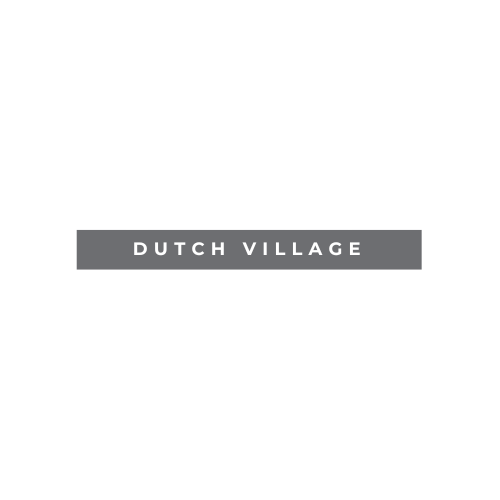 Logo at Dutch Village Apartments, Baltimore