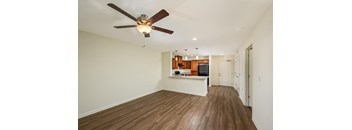 1 BR 1 BA 680