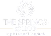 Springs at 1100 logo
