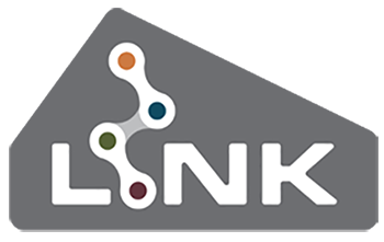 The Link logo