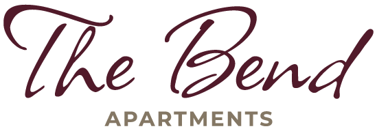 The Bend logo