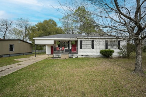 1403 Aaron Avenue 3 Beds Apartment for Rent