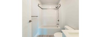 2 Bedroom, 2 Bathroom