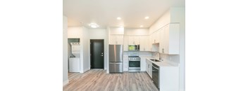 1 Bedroom, 1 Bathroom