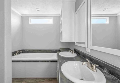 4660 Cumberland Farm Circle 3 Beds Apartment for Rent