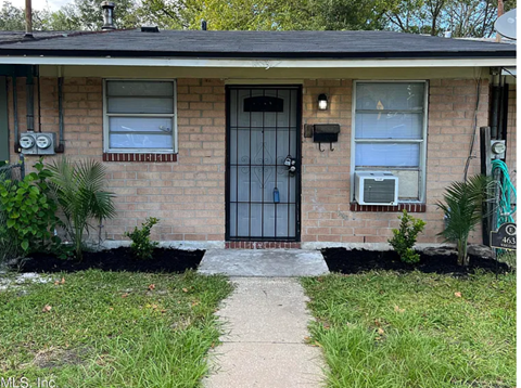 4637 Wrico Drive 2 Beds Apartment for Rent