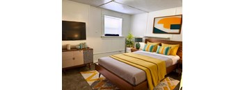 1x1 Suite 3