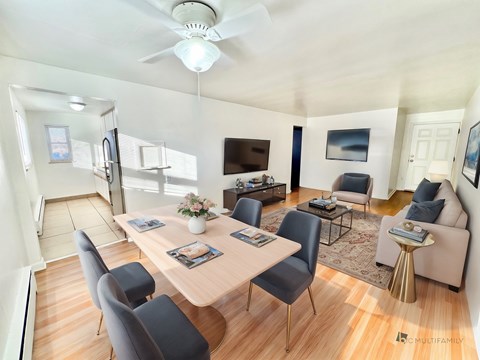 1301 Ammons Street Studio-3 Beds Apartment, Conventional, Conventional, Conventional, Conventional, Conventional, Conventional for Rent - Photo Gallery 7