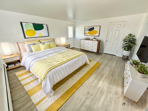 1301 Ammons Street Studio-3 Beds Apartment, Conventional, Conventional, Conventional, Conventional, Conventional, Conventional for Rent - Photo Gallery 5